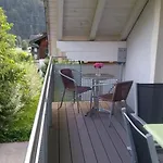 アパート Haus Sahin ヴァンダンス