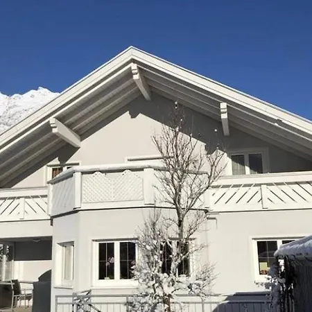 Haus Sahin