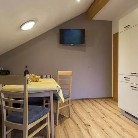 Haus Sahin * 판단츠