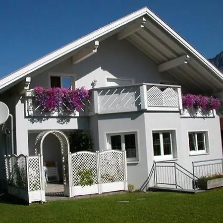 Haus Sahin 판단츠