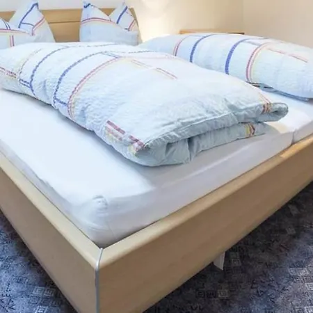 Haus Sahin 아파트 판단츠
