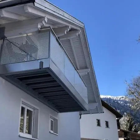 아파트 Haus Sahin