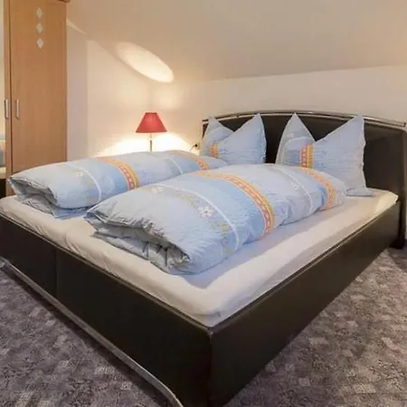 Haus Sahin 아파트 판단츠