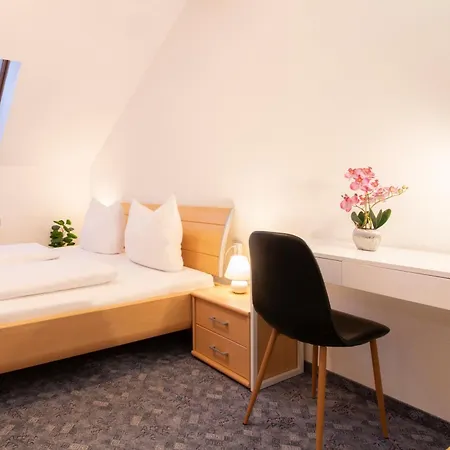 Haus Sahin Apartment