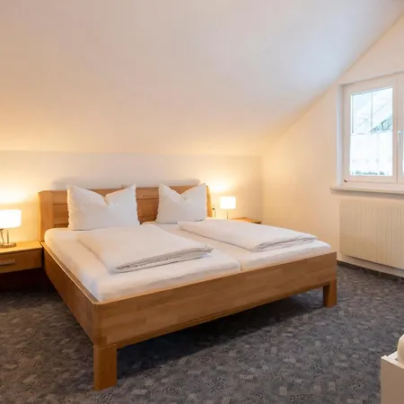 Haus Sahin 아파트 판단츠