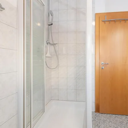 Haus Sahin 아파트