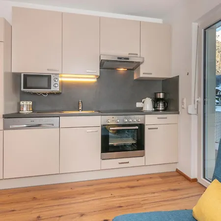 Haus Sahin 판단츠