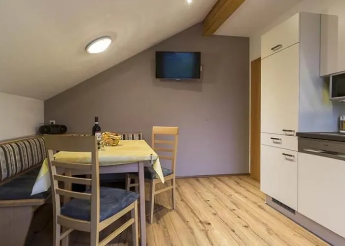 Haus Sahin * Фанданс