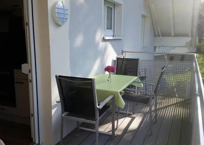 Haus Sahin Апартаменты Фанданс