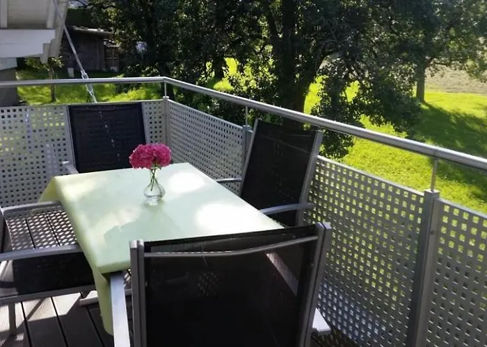 Haus Sahin * Фанданс