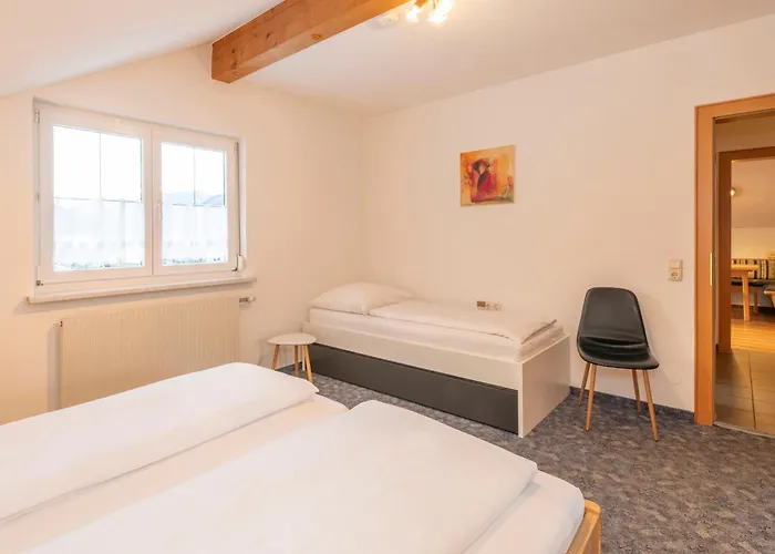 Haus Sahin Фанданс