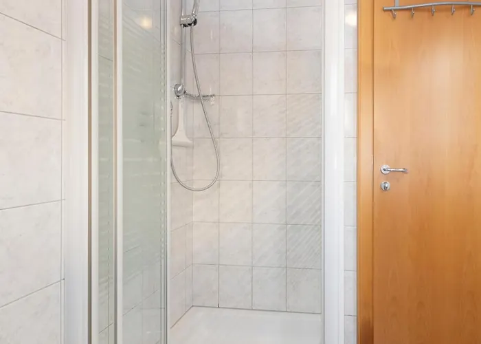 Haus Sahin Апартаменты