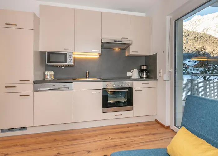 Haus Sahin Фанданс